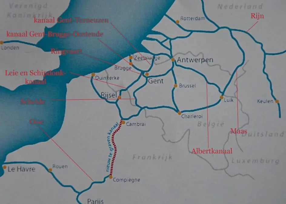 Seine-Nord