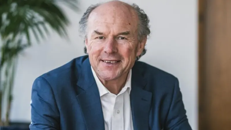 Charles Hattersley, Partner and Head of Marine at Ashfords