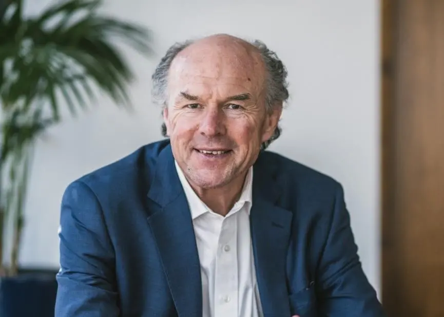 Charles Hattersley, Partner and Head of Marine at Ashfords
