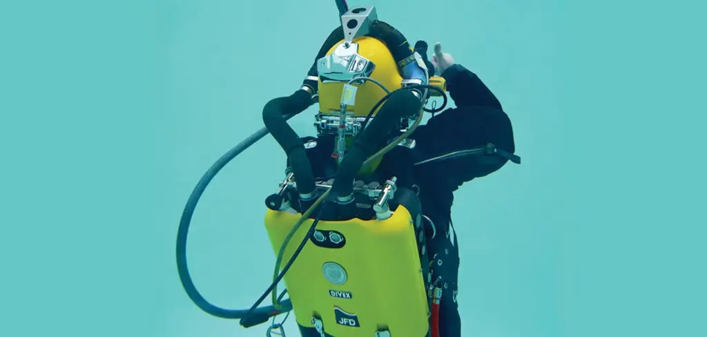 COBRA breathing system