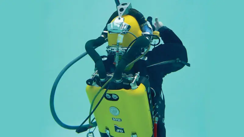 COBRA breathing system