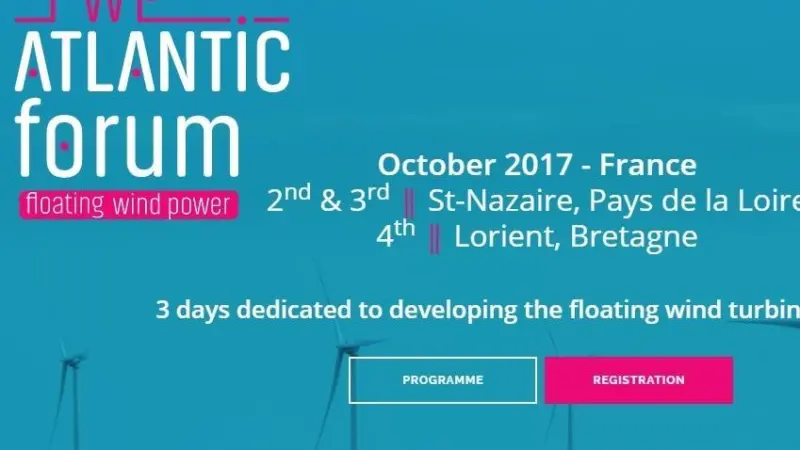 FWP Atlantic Forum