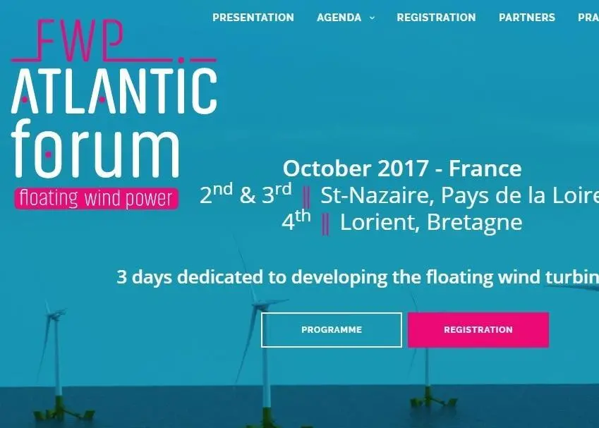 FWP Atlantic Forum