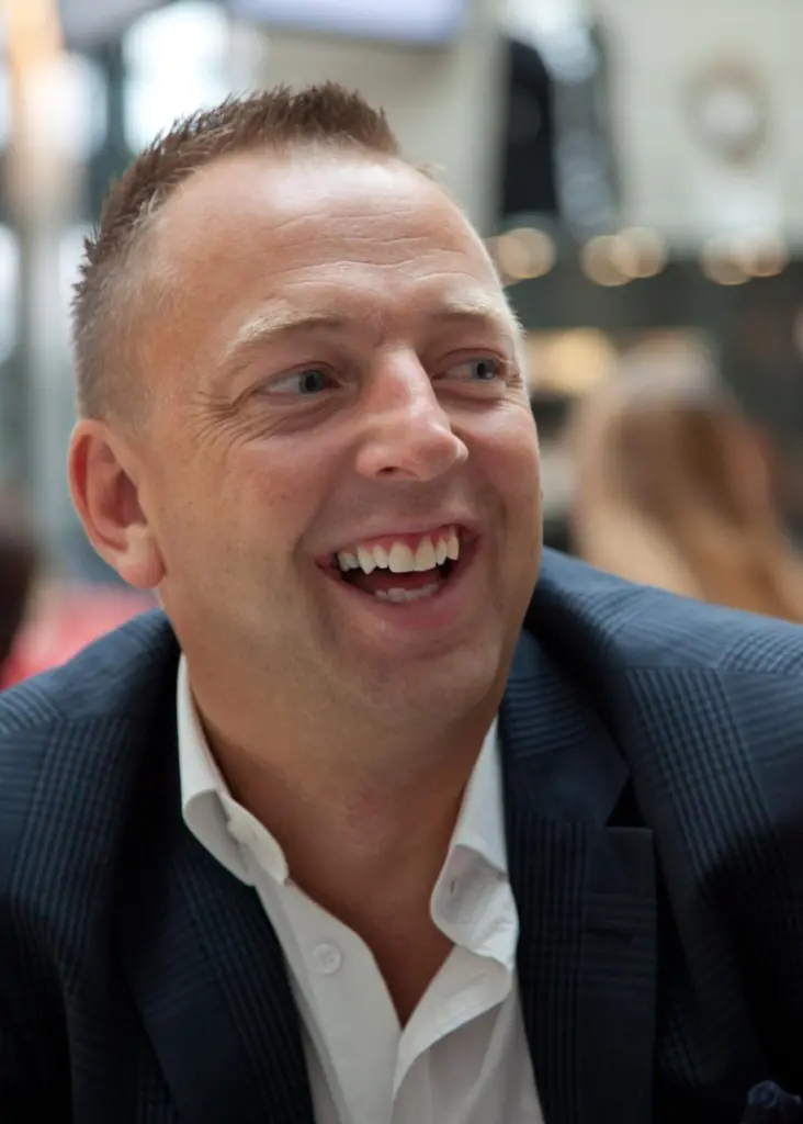 Styrk Bekkenes