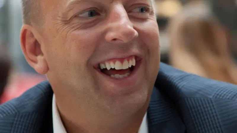 Styrk Bekkenes