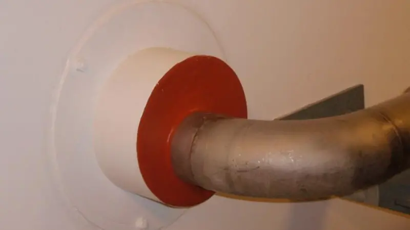 The Nofirno system is a sealing system based on high-quality Nofirno rubber