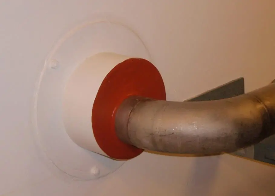 The Nofirno system is a sealing system based on high-quality Nofirno rubber