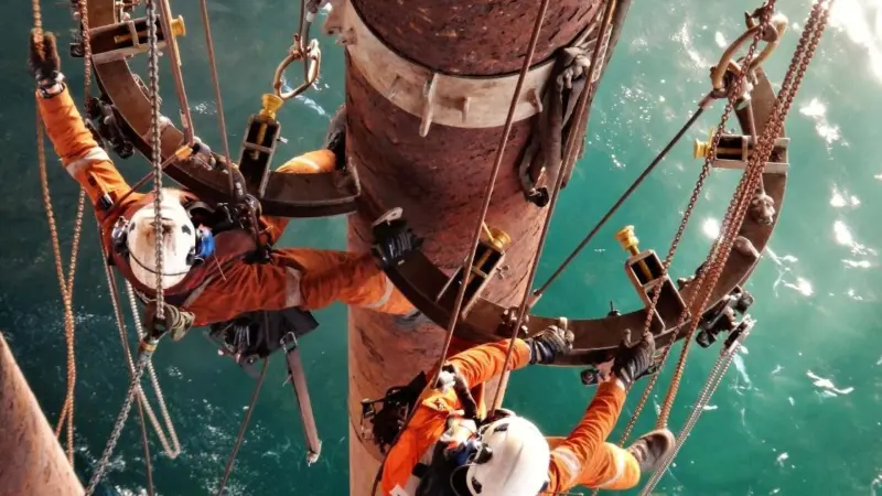 There is a greater need than ever before for accurate inspection and condition monitoring technologies