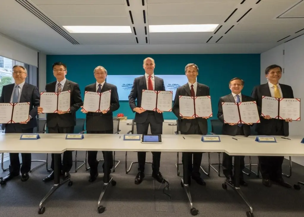 Signatories
