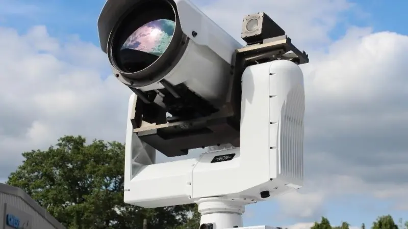 Chess Sigma LEO sensor head
