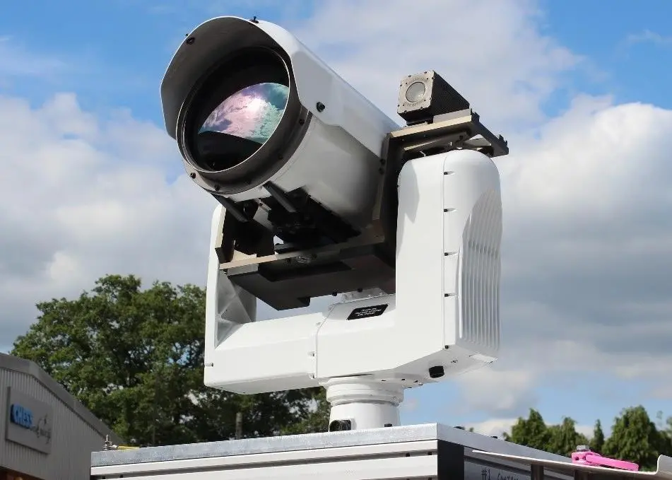 Chess Sigma LEO sensor head