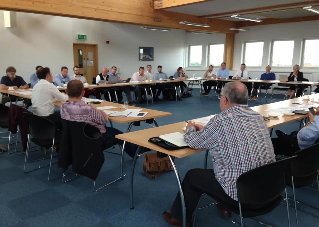 Wind safety forum