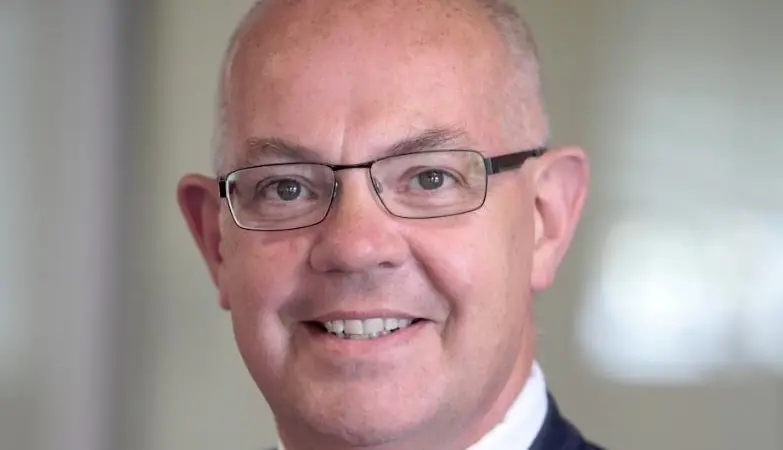Neil Davies, CEO, Close Brothers Asset Finance