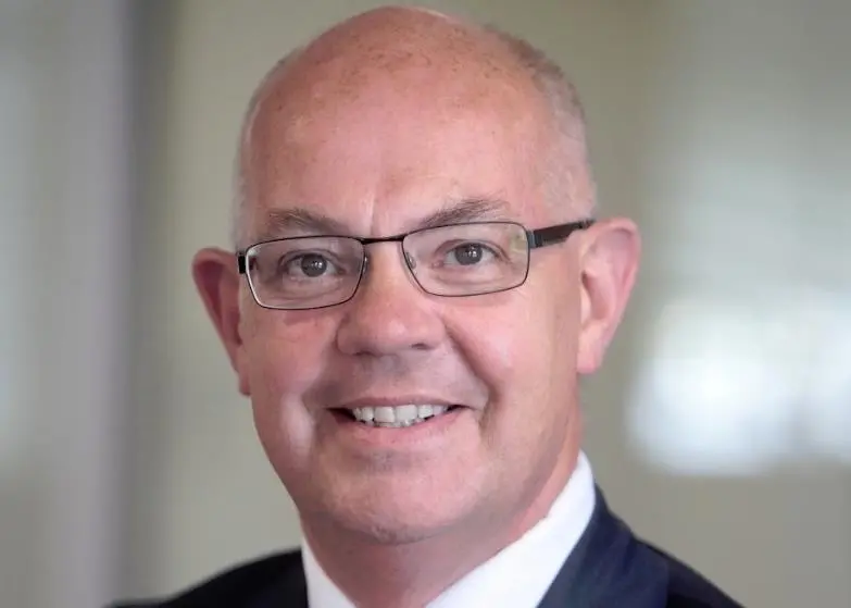 Neil Davies, CEO, Close Brothers Asset Finance