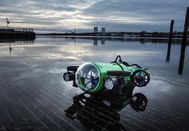 Aquabotix’s Endura