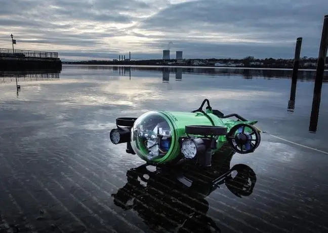 Aquabotix’s Endura