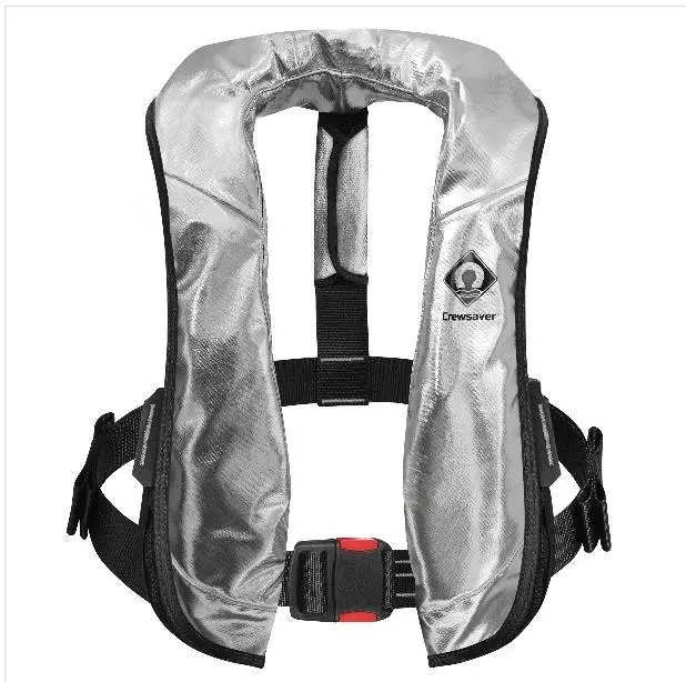 Crewfit XD Fire Retardant Workvest