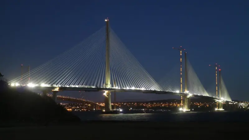 Queensferry Crossing