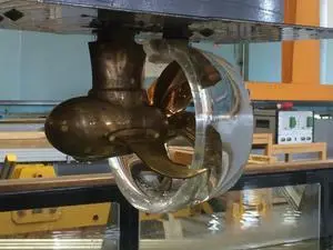 Schottel's new thruster nozzles have made their debut with Ostensjo Towage DF tugs (Schottel)