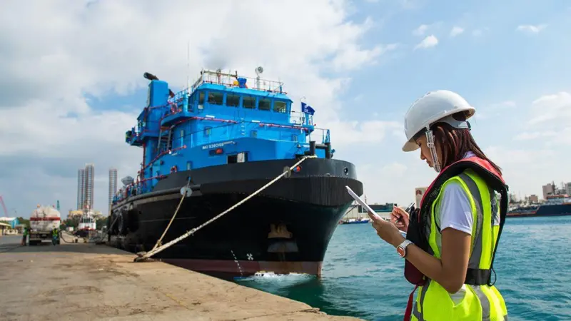 HullWiper is already used at key shipping hubs including Dubai, Rotterdam, Valencia and Singapore