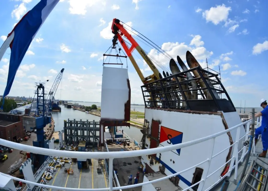 New alliance broadens GDD service pallet