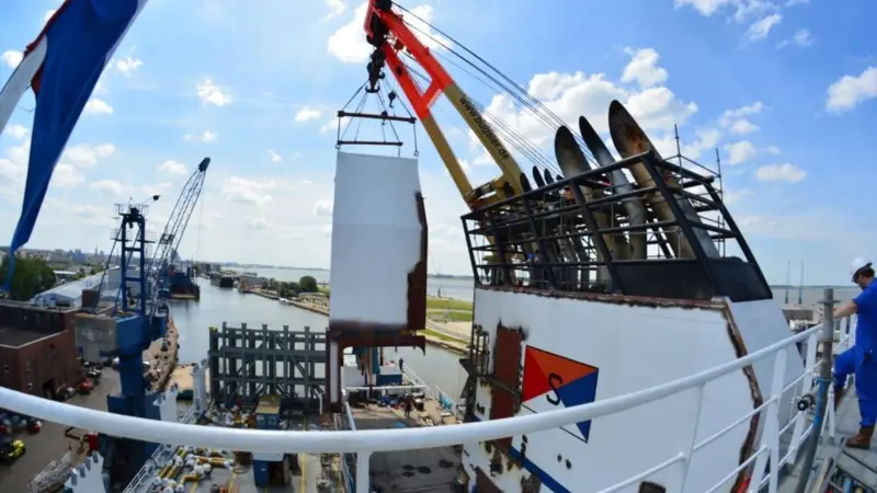New alliance broadens GDD service pallet