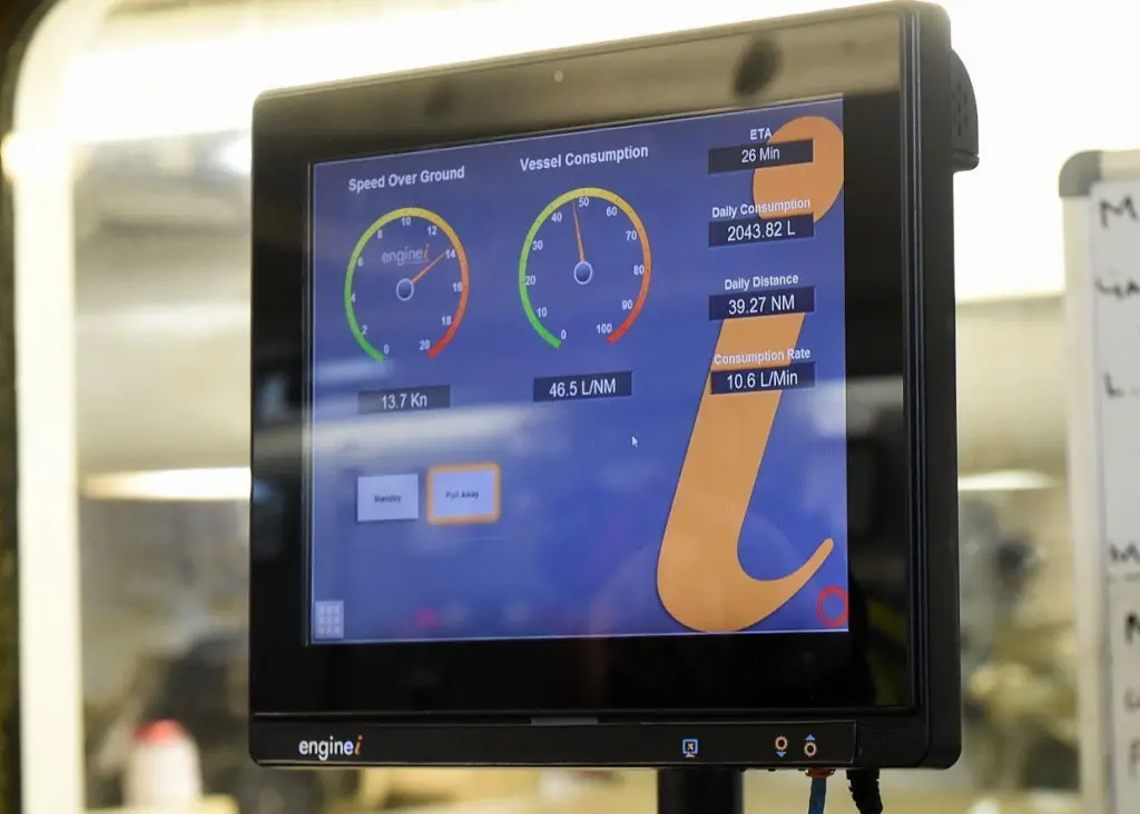 Demand for enginei fuel optimisation systems is leading to expansion for Royston