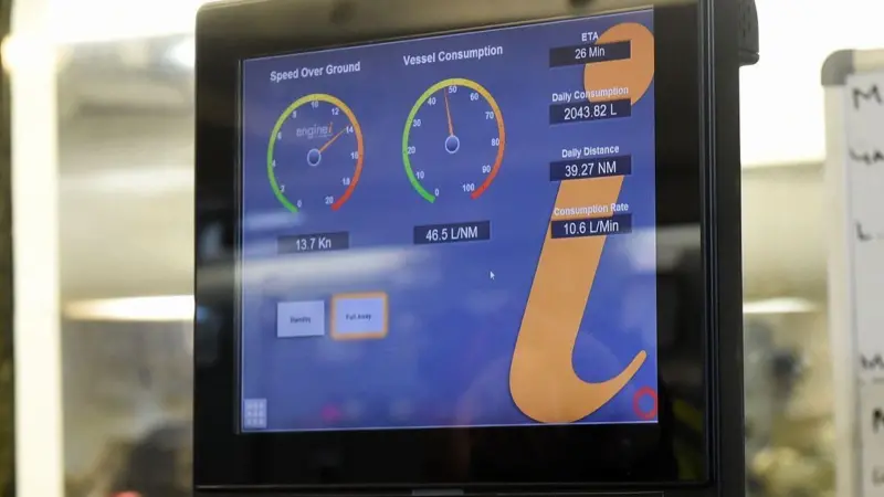 Demand for enginei fuel optimisation systems is leading to expansion for Royston
