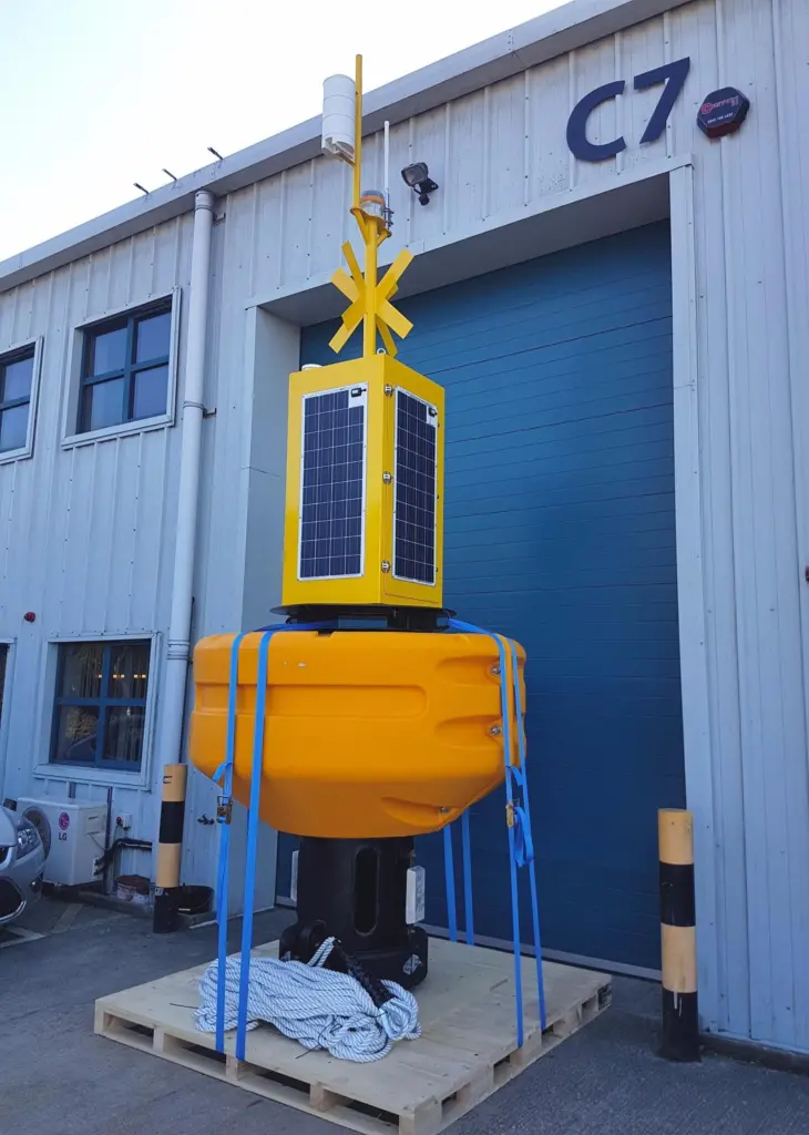 OSIL buoy