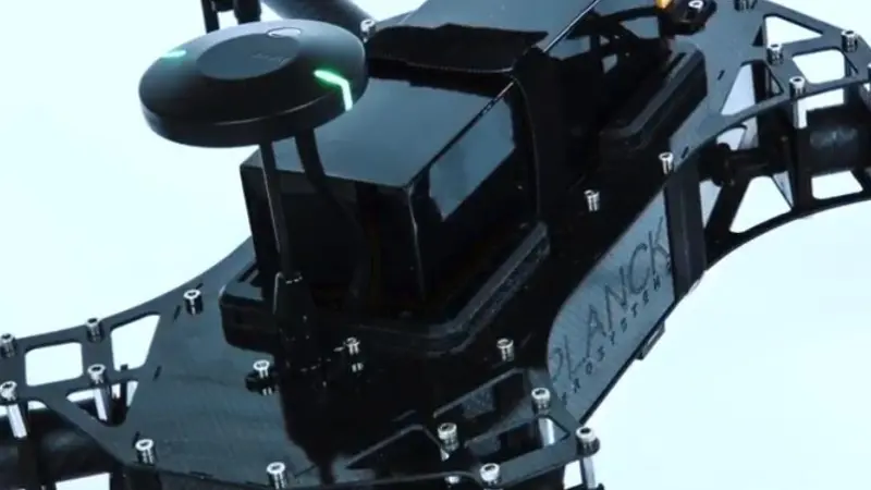 Shearwater Unmanned Aerial Vehicles