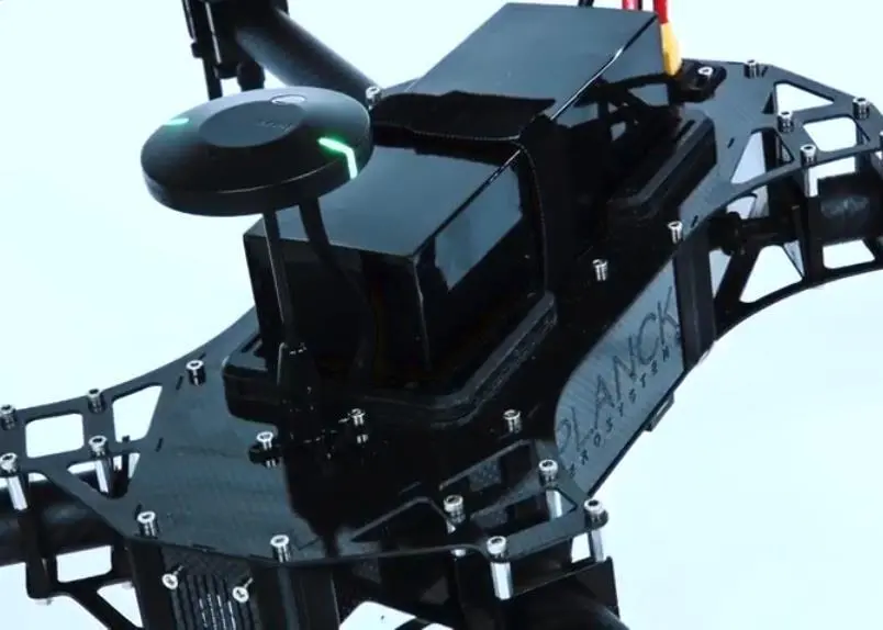 Shearwater Unmanned Aerial Vehicles