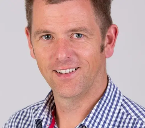 Ken Munro