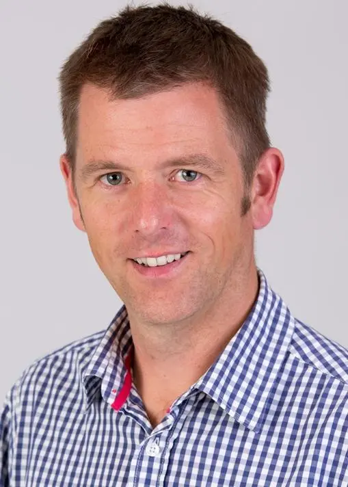 Ken Munro