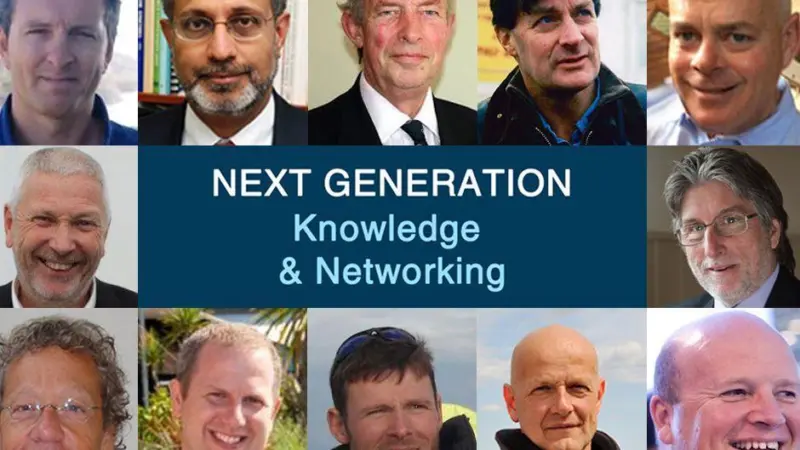 The dynamic programme for the workshops will focus on sub IMO/sub 24 metre vessels