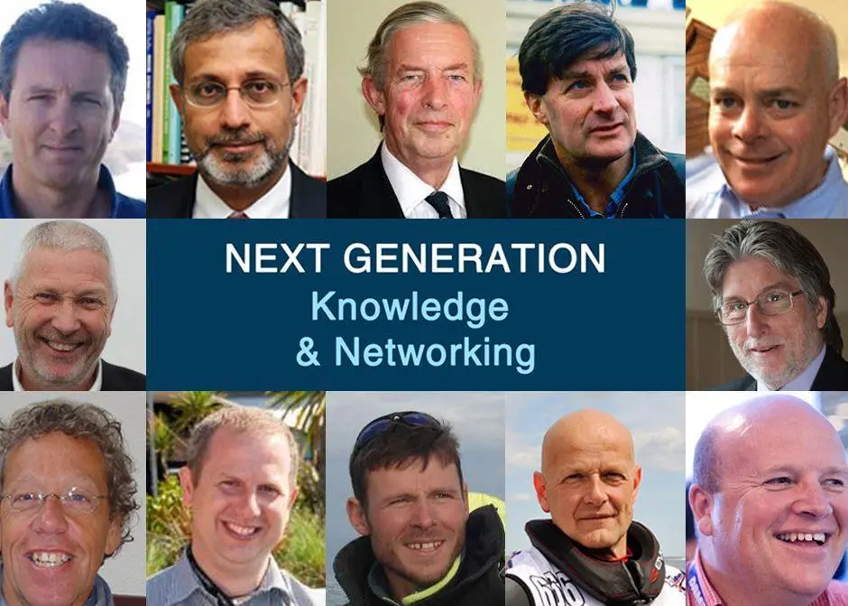 The dynamic programme for the workshops will focus on sub IMO/sub 24 metre vessels