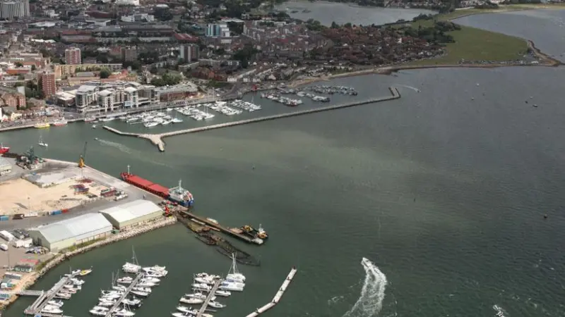 Poole Harbour