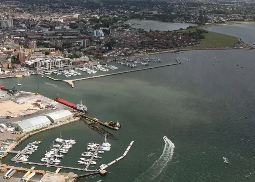 Poole Harbour