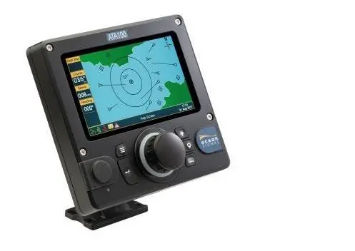 Ocean Signal ATA100 Class A AIS Transponder