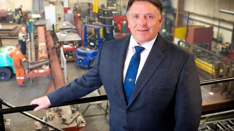 Wren Engineering, founded in 1990, was recently bought by Wirral entrepreneur Jonathan Willoughby