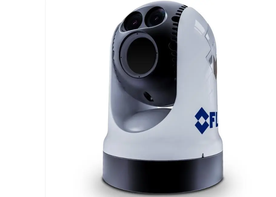 FLIR M500 multi-sensor maritime camera