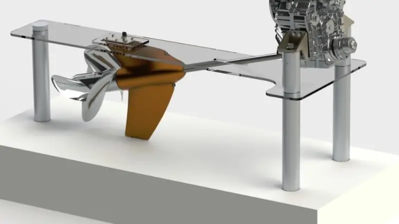 SUPERSHIFT 2 negates the need for an additional hydraulic circuit