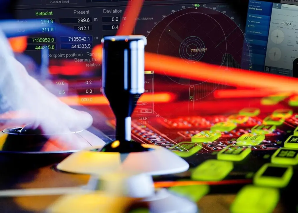 Greater automation and more sophisticated IT in ports can also help reduce risk and bring greater predictability to operations