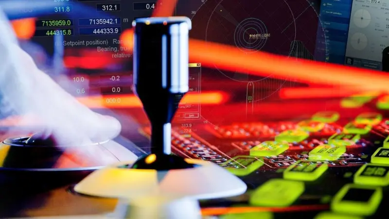 Greater automation and more sophisticated IT in ports can also help reduce risk and bring greater predictability to operations