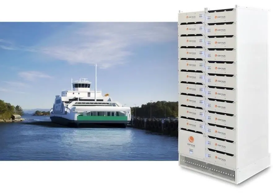 Fjord1 ferries are an integral part of the transportation infrastructure along the west coast of Norway