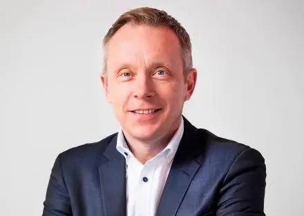 Ville Haapasaari is the new CEO Port of Helsinki