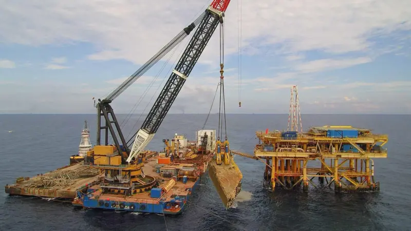 ISU considers wreck removal contracts are an area to be addressed. (Ardent)