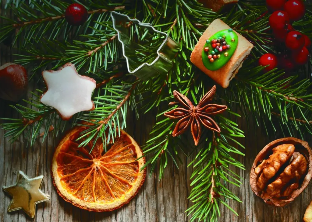 Season's Greetings from Maritime Journal