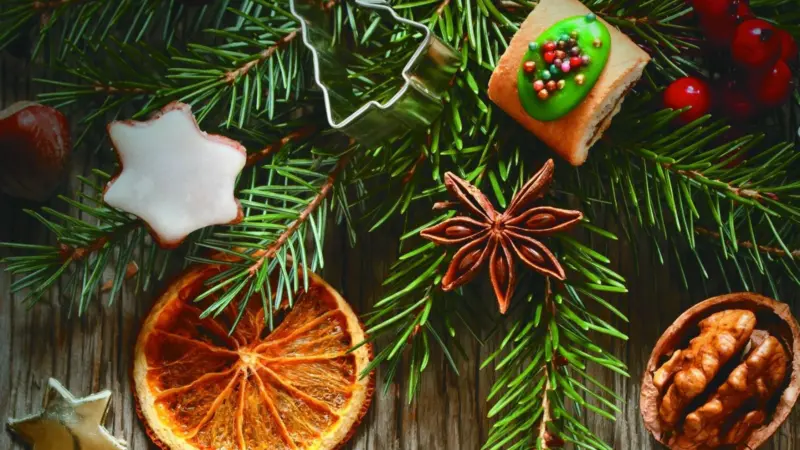Season's Greetings from Maritime Journal