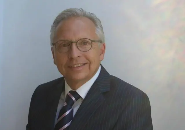 Larry Rumbol: "For today’s vessel owners, for its ready availability and safety, the fuel of choice is overwhelmingly heavy fuel oil"