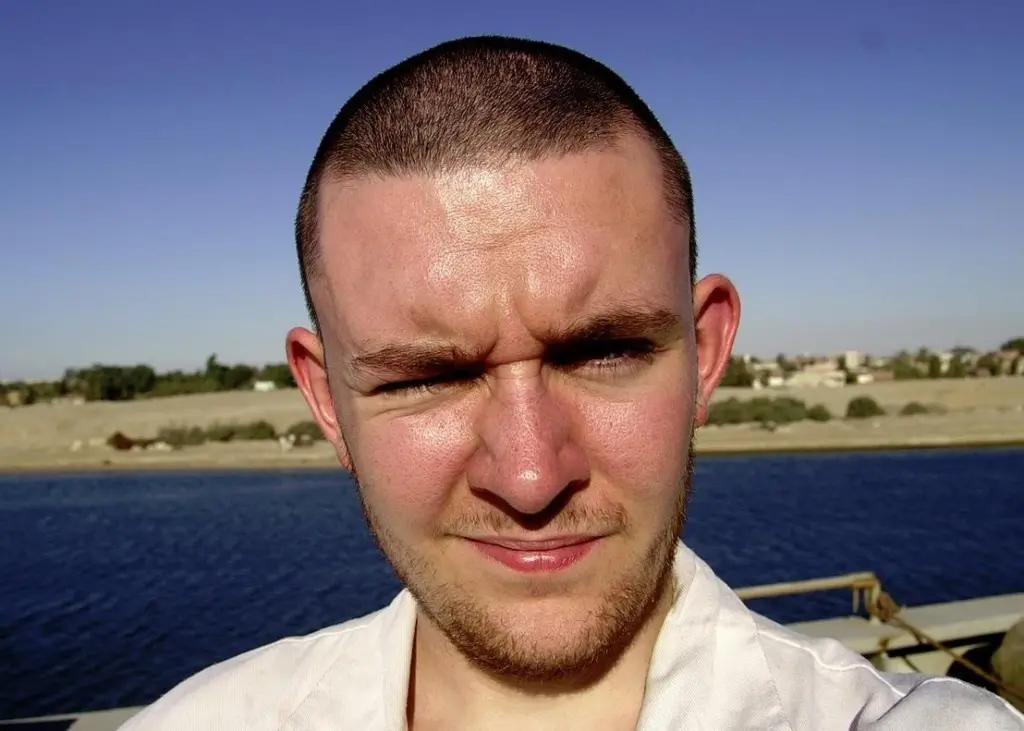 Andrew Tierney: “Criminals will more likely target those that don’t have good defences”